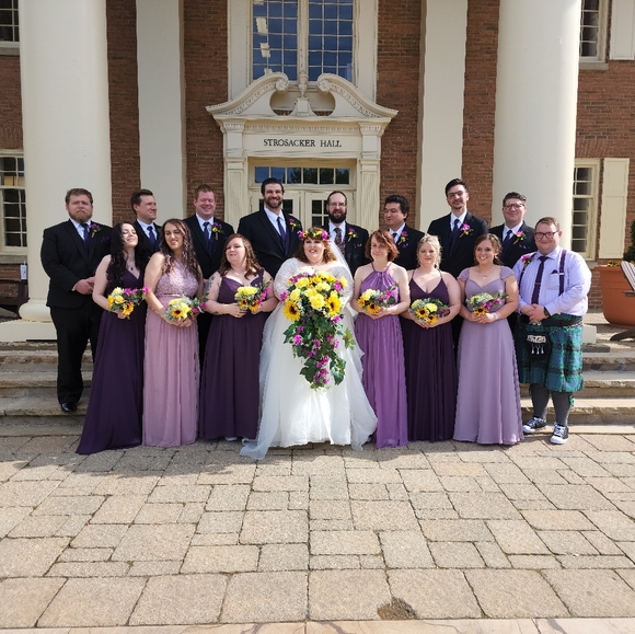 Meet your Posher, Melissa - Picture 8 of 16